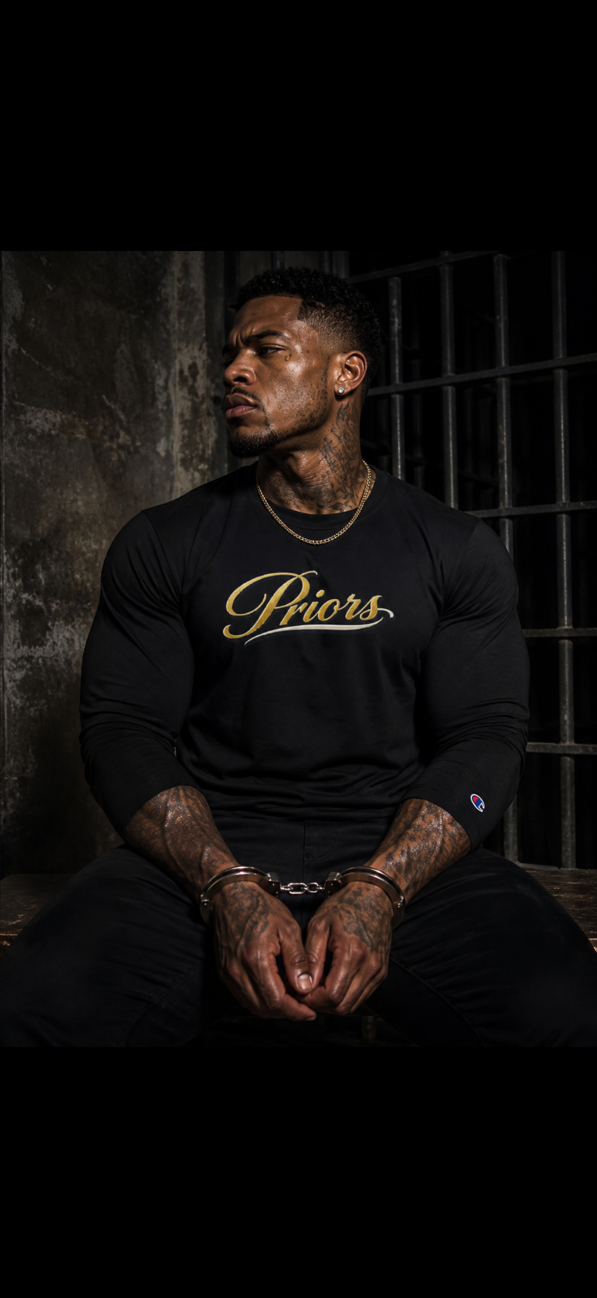 The Alliance Tee