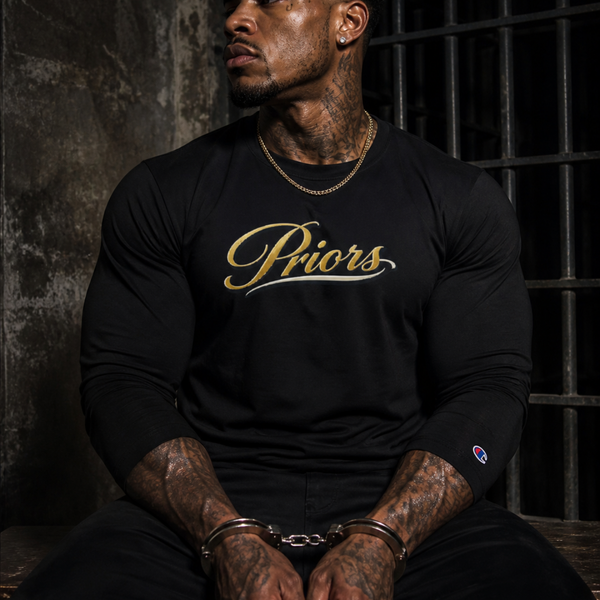 The Alliance Tee