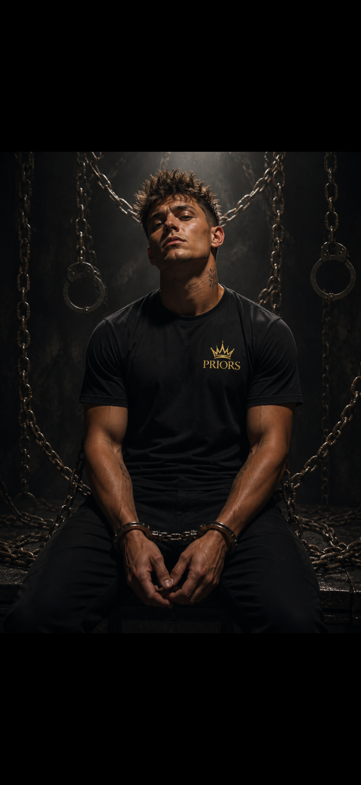 The Foundation Tee