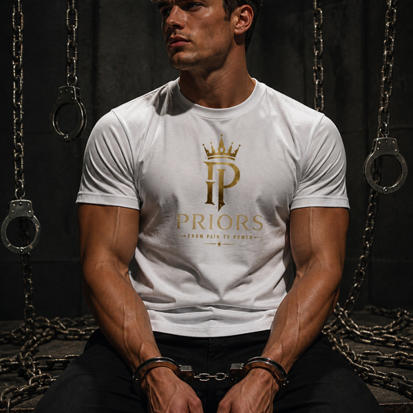 Dirt to Crown Tee